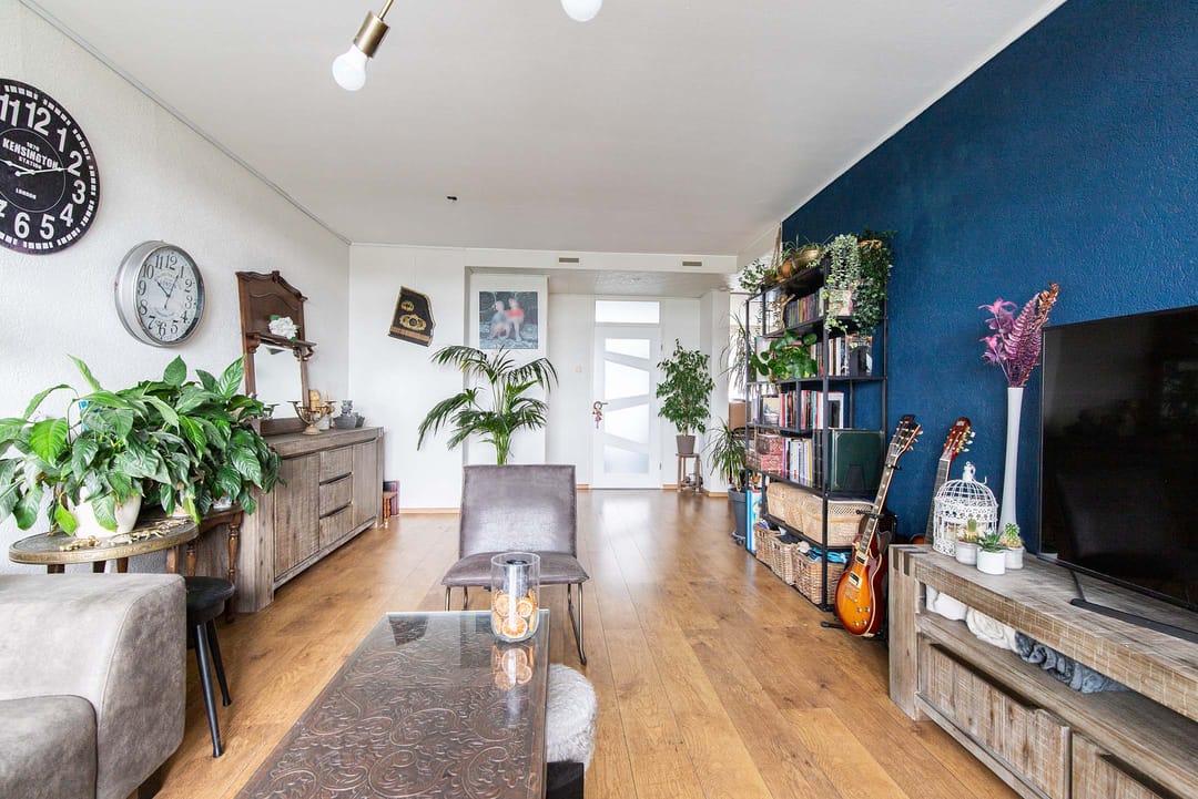 Foto 13 van Mozartlaan 609