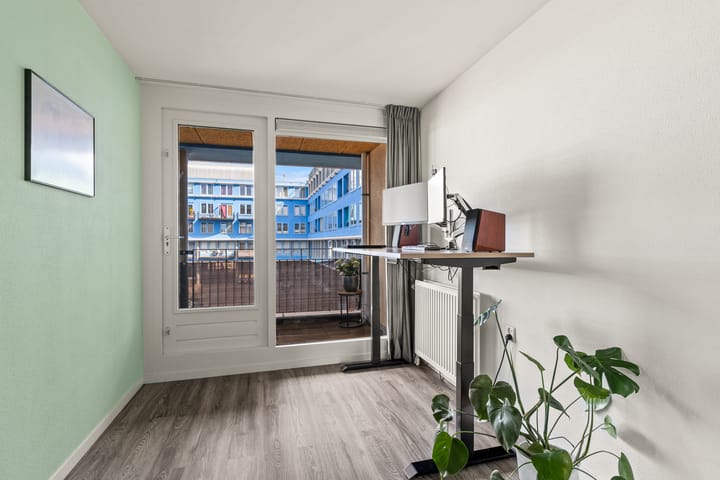 Foto 24 van Regenboog 25