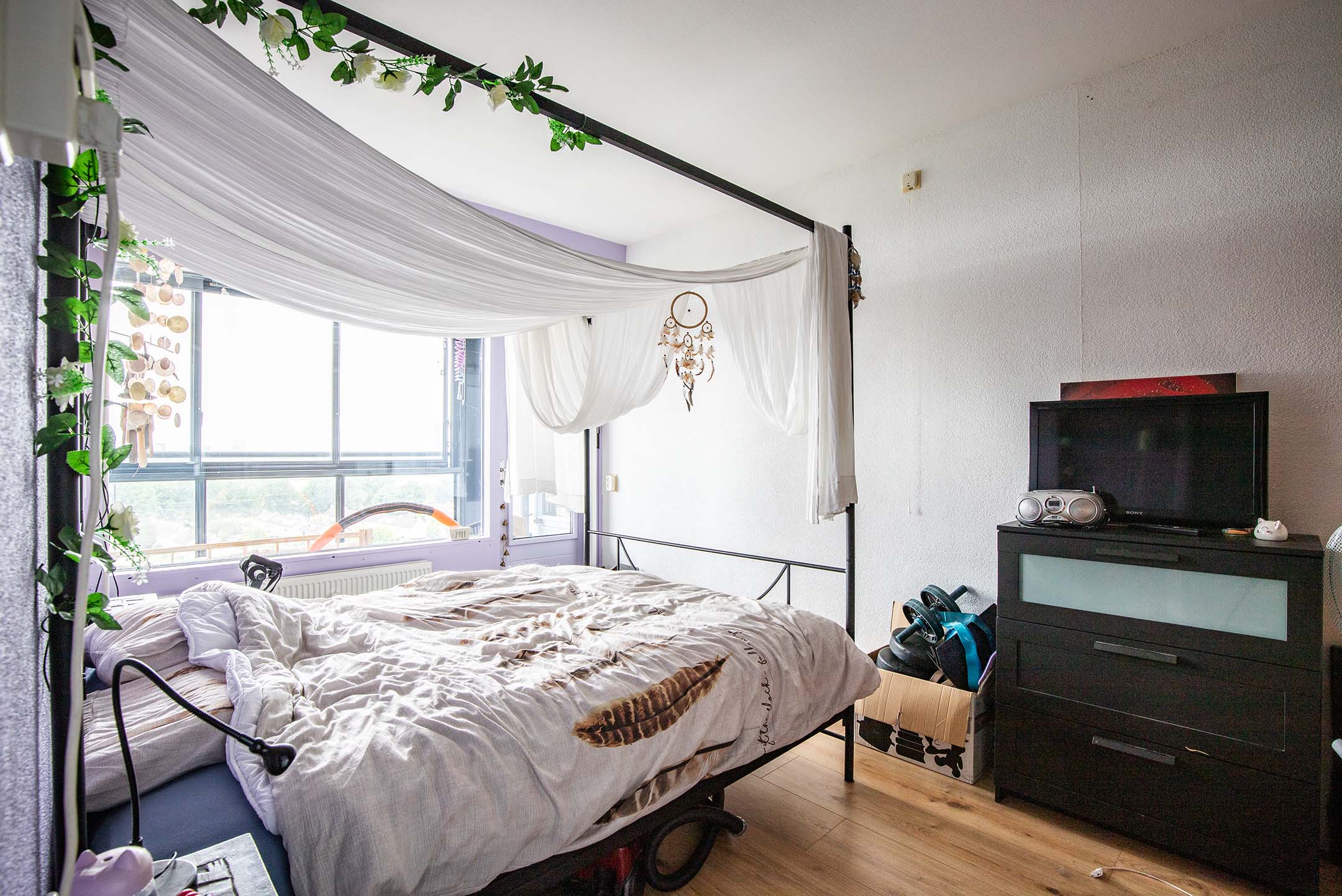 Foto 18 van Mozartlaan 609