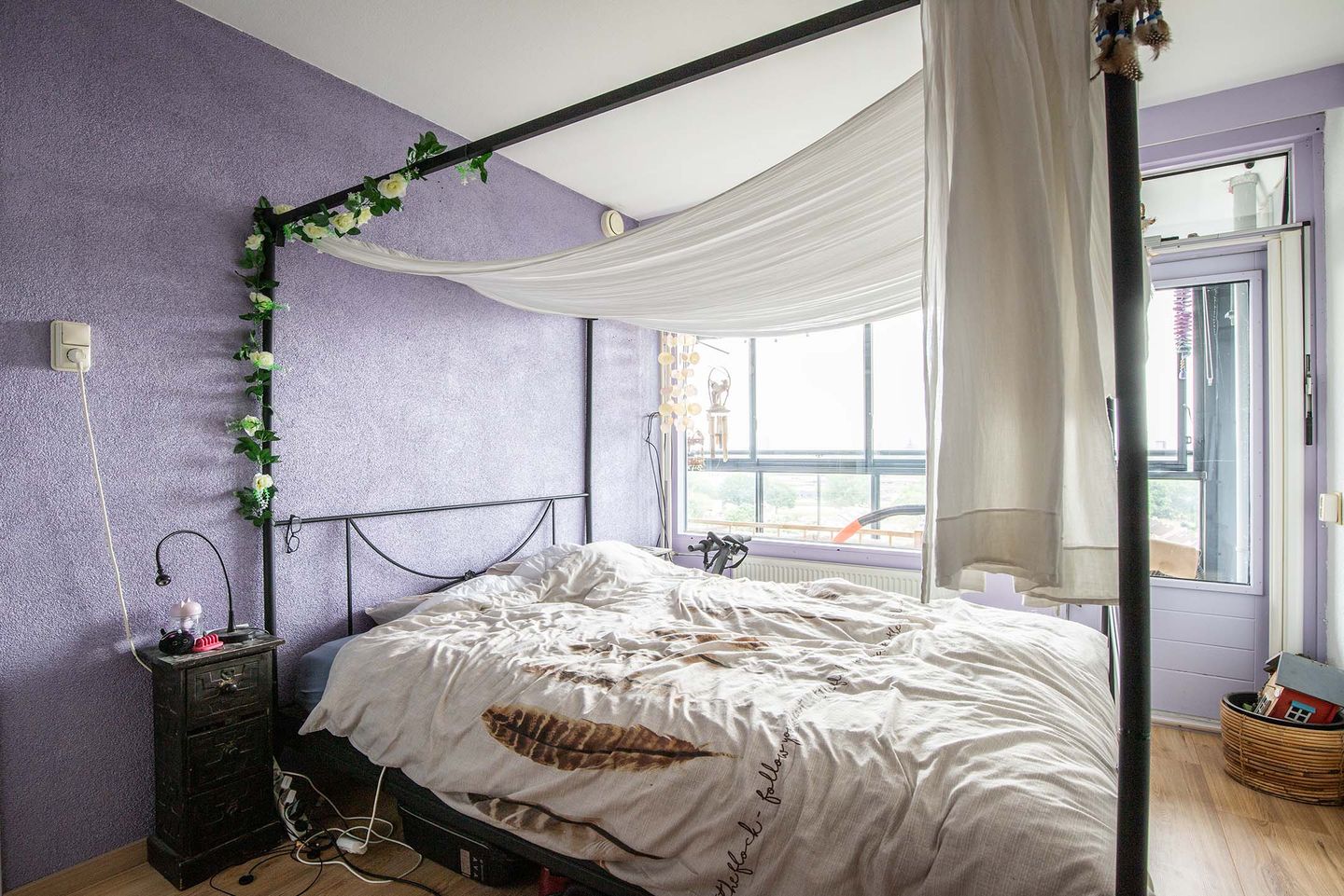 Foto 19 van Mozartlaan 609