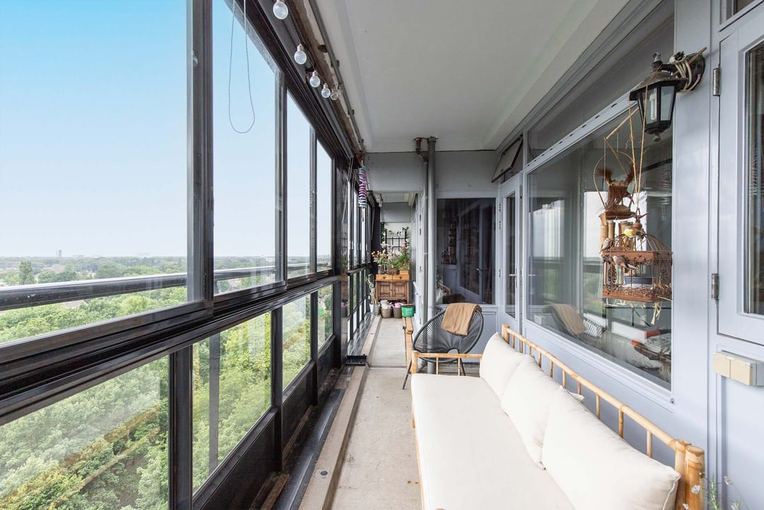 Foto 23 van Mozartlaan 609