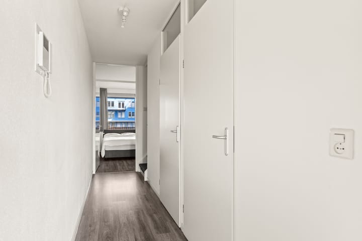 Foto 30 van Regenboog 25