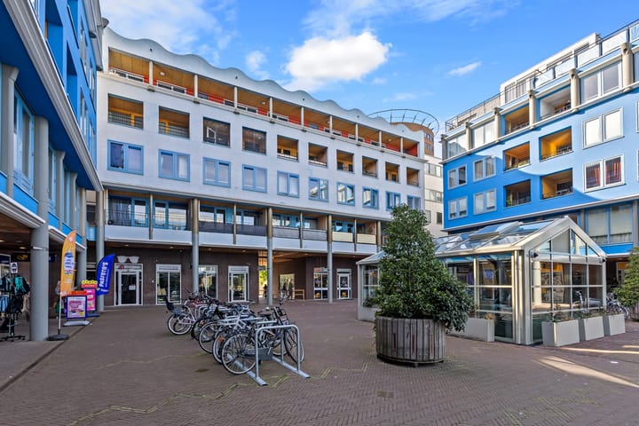 Foto 35 van Regenboog 25