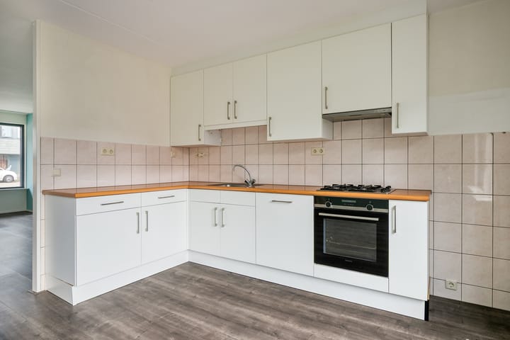 Foto 2 van Roest Crolliusstraat 4