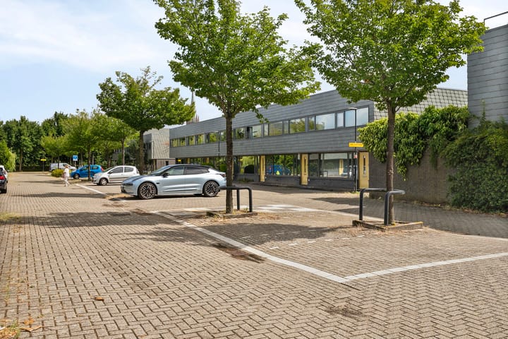 Foto 5 van Roest Crolliusstraat 4