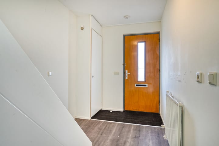 Foto 8 van Roest Crolliusstraat 4