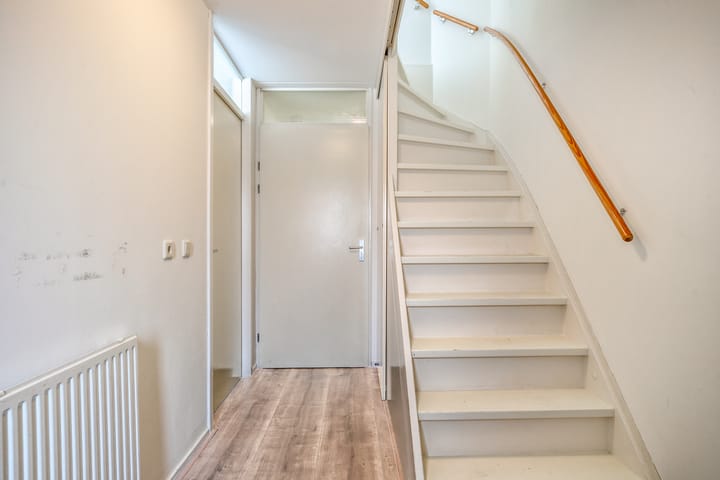 Foto 9 van Roest Crolliusstraat 4