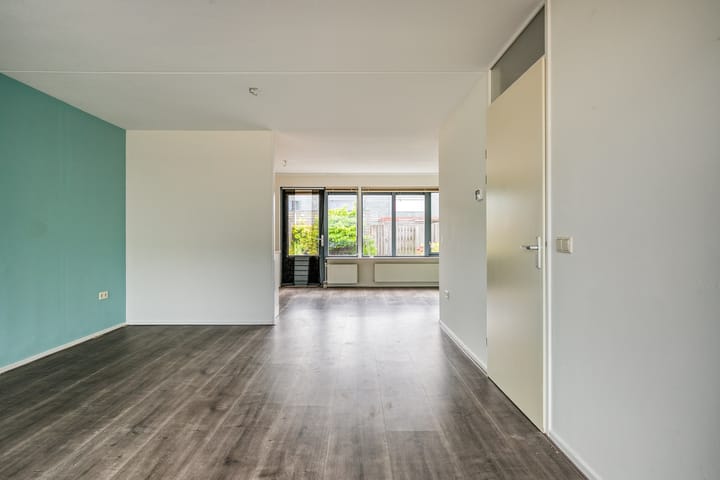 Foto 11 van Roest Crolliusstraat 4