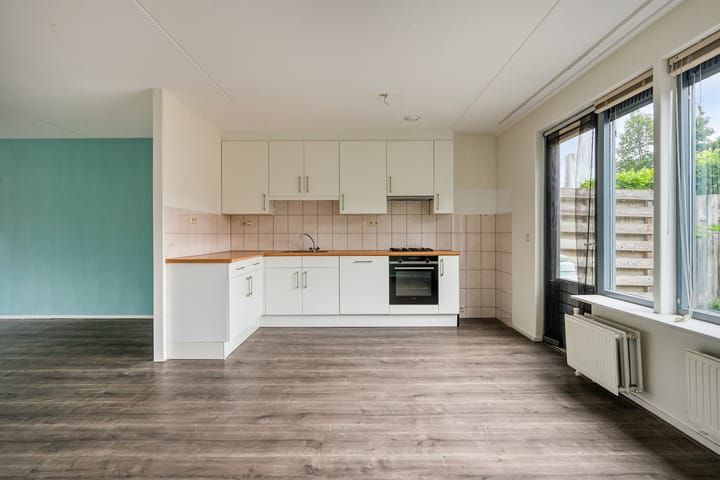 Foto 14 van Roest Crolliusstraat 4