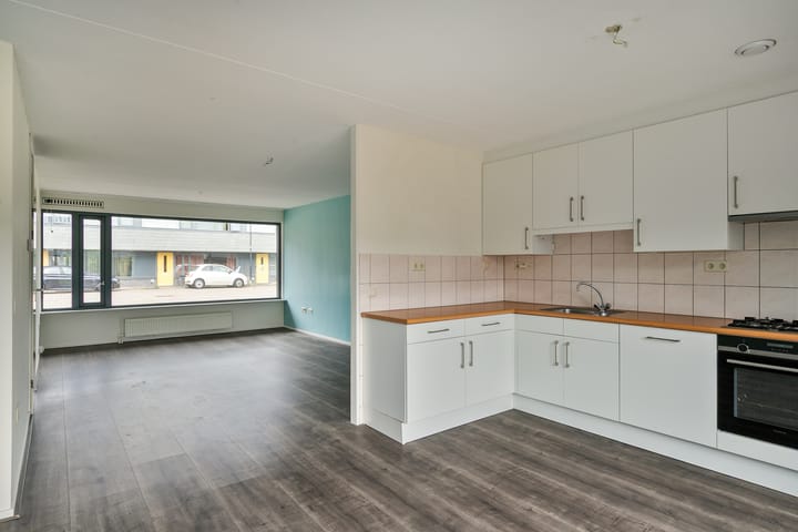 Foto 15 van Roest Crolliusstraat 4