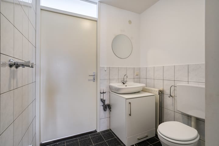 Foto 17 van Roest Crolliusstraat 4