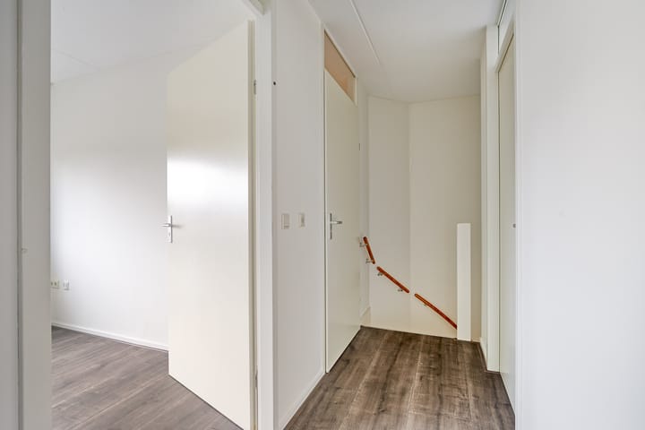 Foto 19 van Roest Crolliusstraat 4