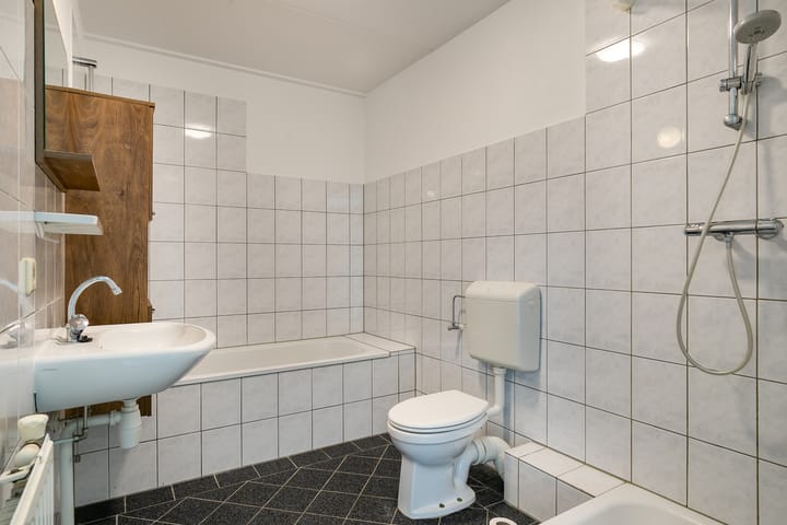 Foto 22 van Roest Crolliusstraat 4