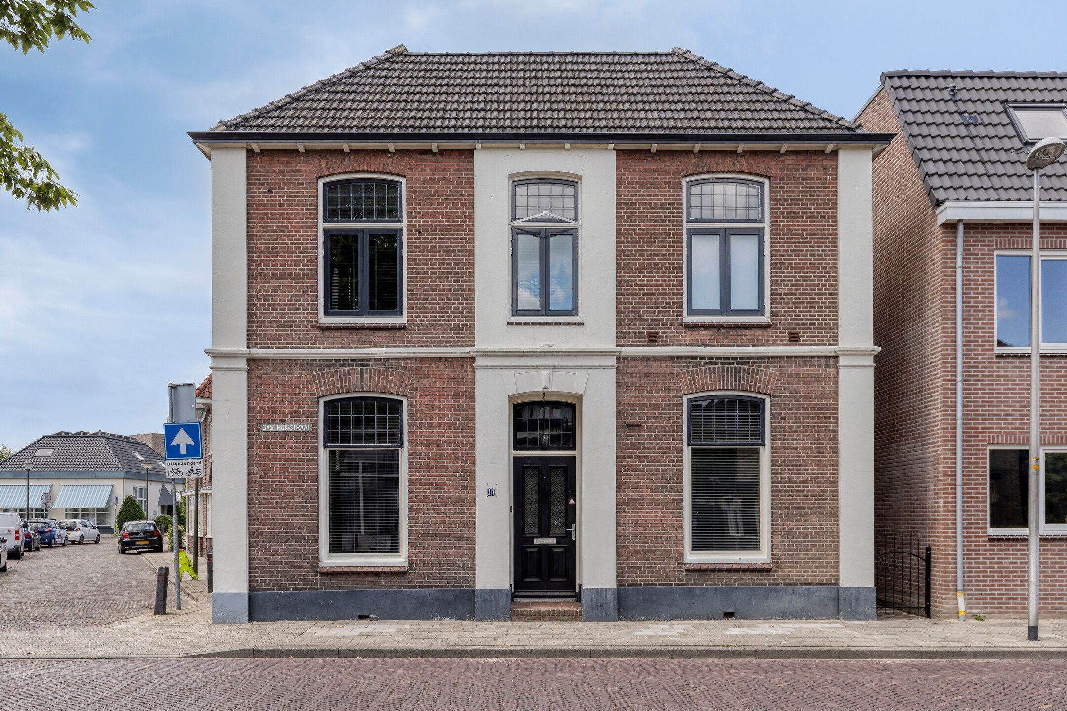 Gasthuisstraat, 13, Winterswijk, 7101DR, Gelderland, Nederland 13 