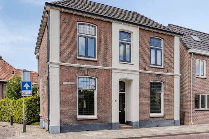 Foto 3 van Gasthuisstraat 13