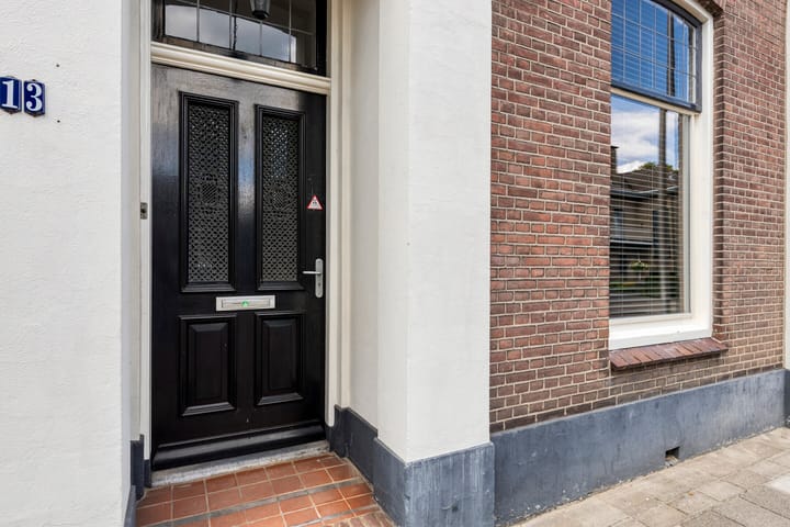 Foto 4 van Gasthuisstraat 13