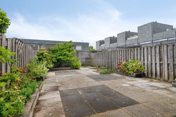 Foto 28 van Roest Crolliusstraat 4