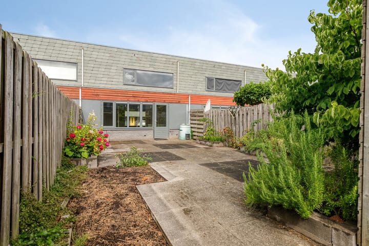 Foto 29 van Roest Crolliusstraat 4