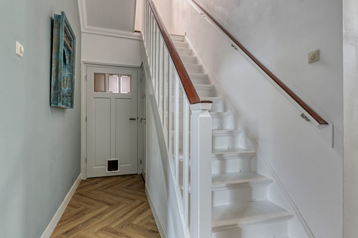 Foto 7 van Gasthuisstraat 13