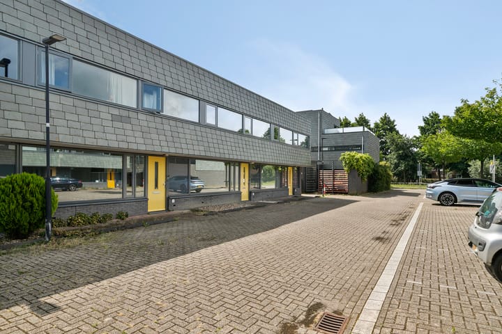 Foto 31 van Roest Crolliusstraat 4