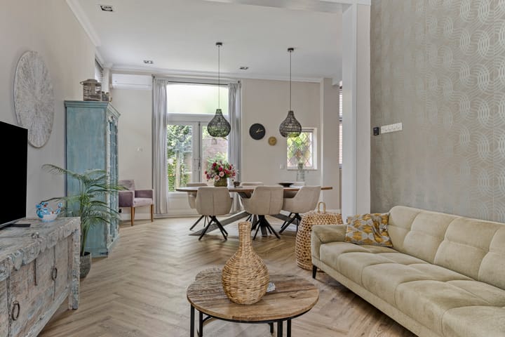 Foto 10 van Gasthuisstraat 13