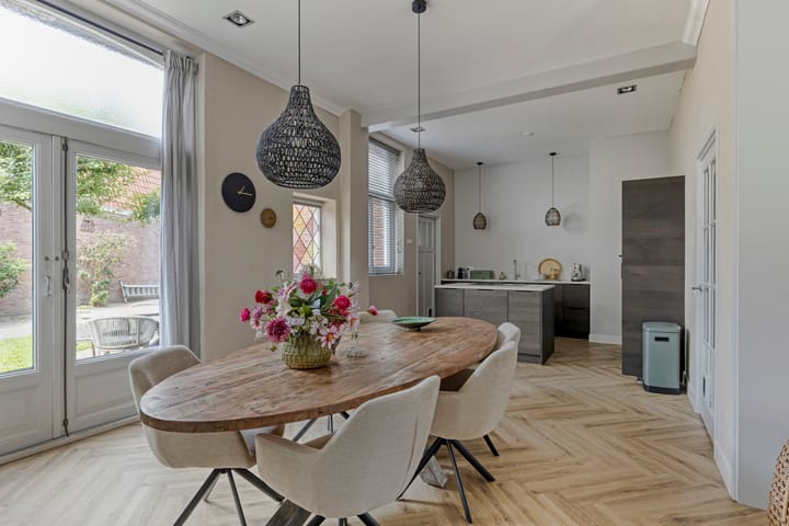 Foto 16 van Gasthuisstraat 13