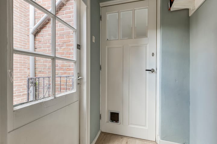 Foto 26 van Gasthuisstraat 13