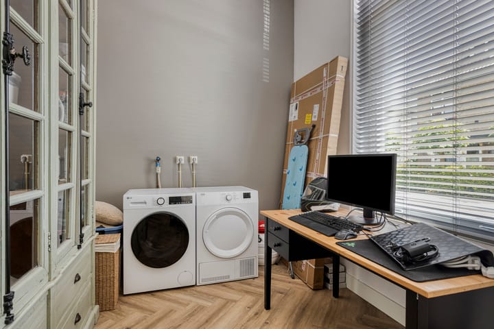 Foto 27 van Gasthuisstraat 13