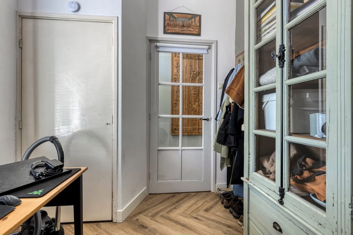 Foto 28 van Gasthuisstraat 13