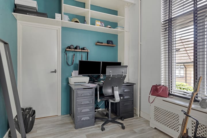 Foto 35 van Gasthuisstraat 13