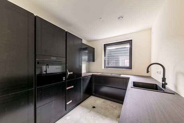 Foto 3 van Hogeweg 2-A