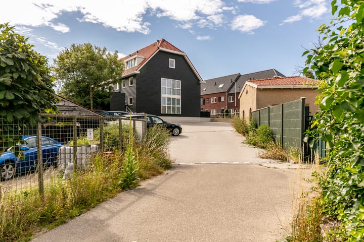 Foto 4 van Hogeweg 2-A