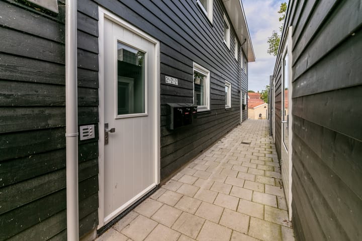 Foto 5 van Hogeweg 2-A