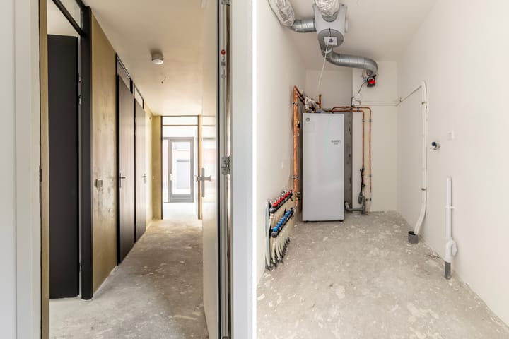 Foto 7 van Hogeweg 2-A