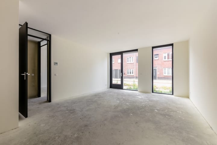 Foto 8 van Hogeweg 2-A