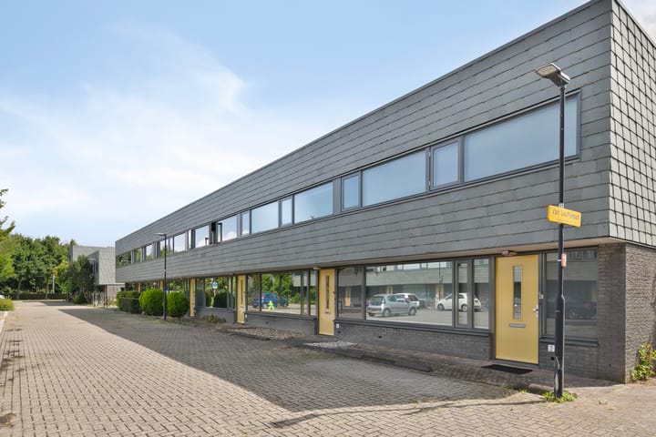 Foto 30 van Roest Crolliusstraat 4