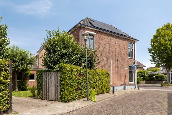 Foto 50 van Gasthuisstraat 13