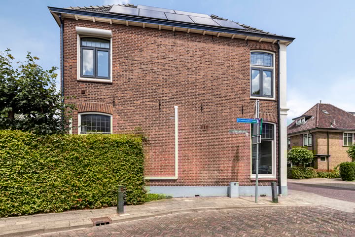 Foto 51 van Gasthuisstraat 13