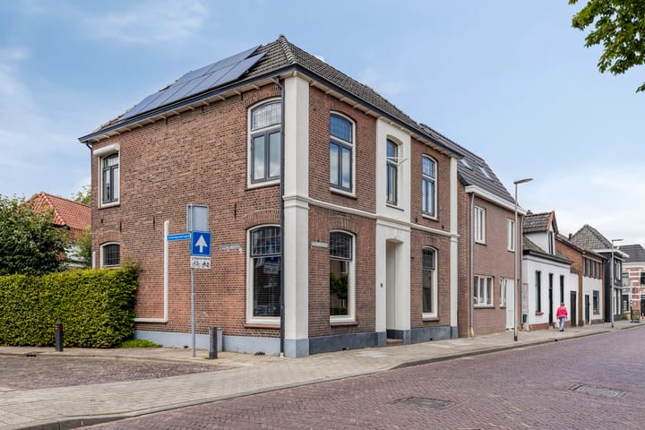 Foto 52 van Gasthuisstraat 13