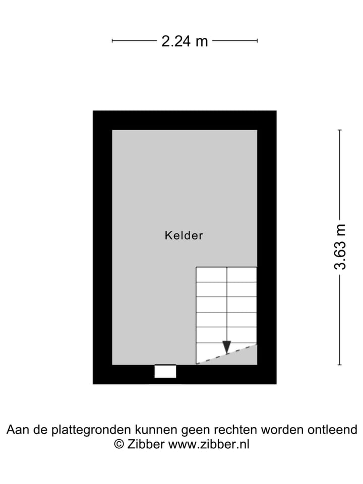 Foto 57 van Gasthuisstraat 13