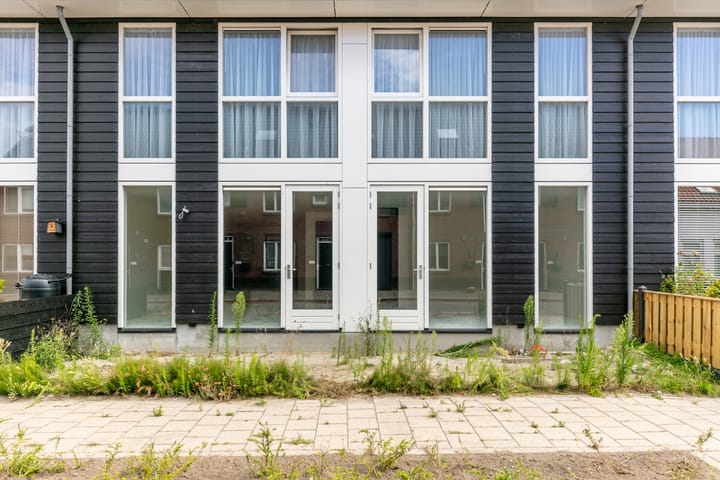 Foto 24 van Hogeweg 2-A