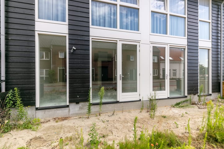 Foto 25 van Hogeweg 2-A