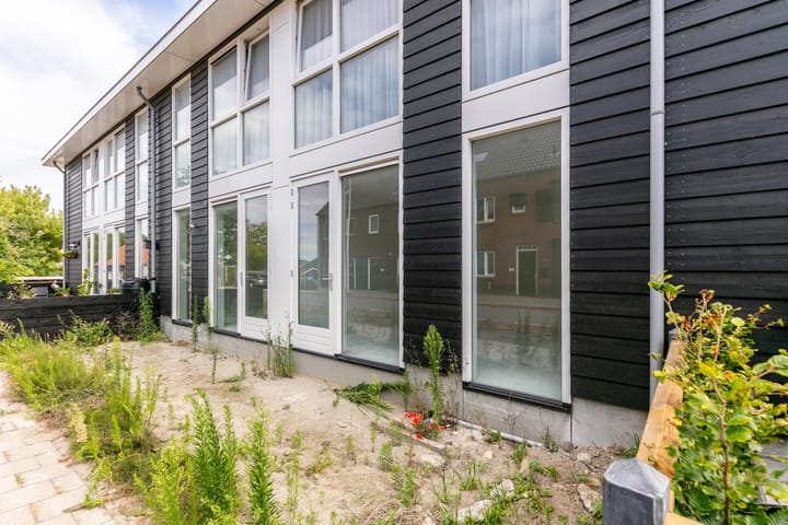 Foto 26 van Hogeweg 2-A