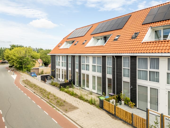 Foto 27 van Hogeweg 2-A