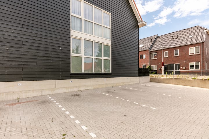 Foto 30 van Hogeweg 2-A