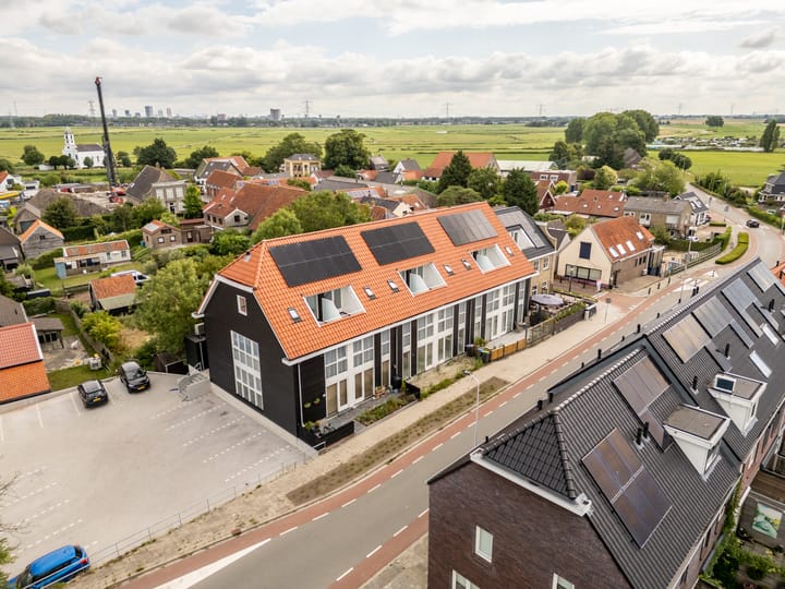 Foto 31 van Hogeweg 2-A