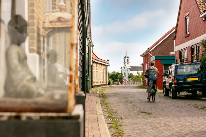 Foto 33 van Hogeweg 2-A