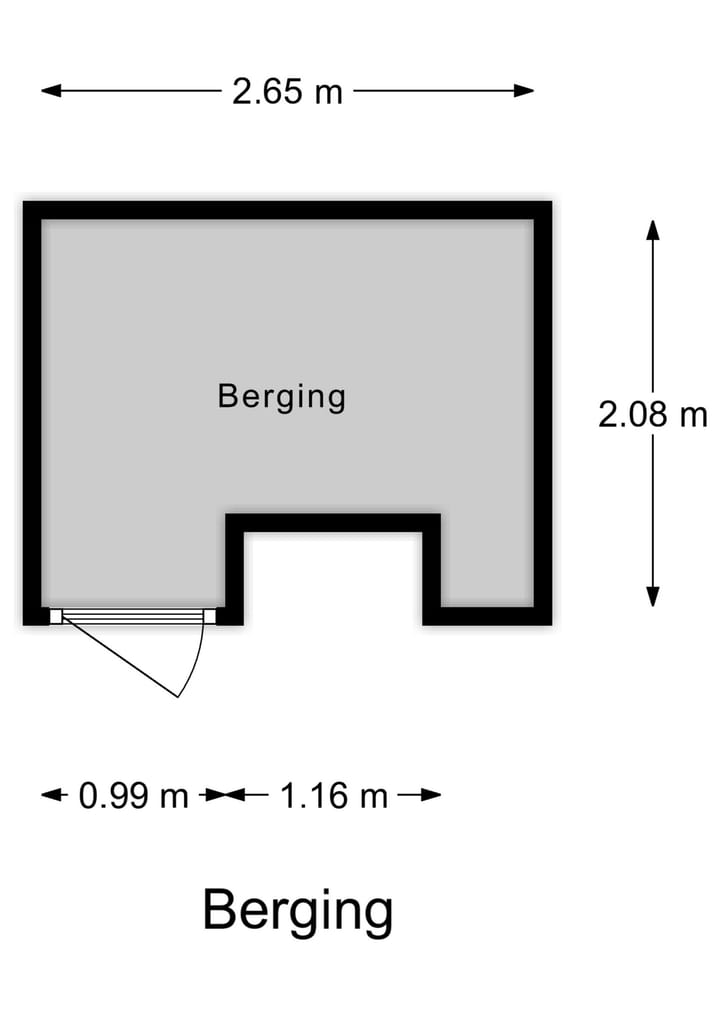 Foto 35 van Hogeweg 2-A