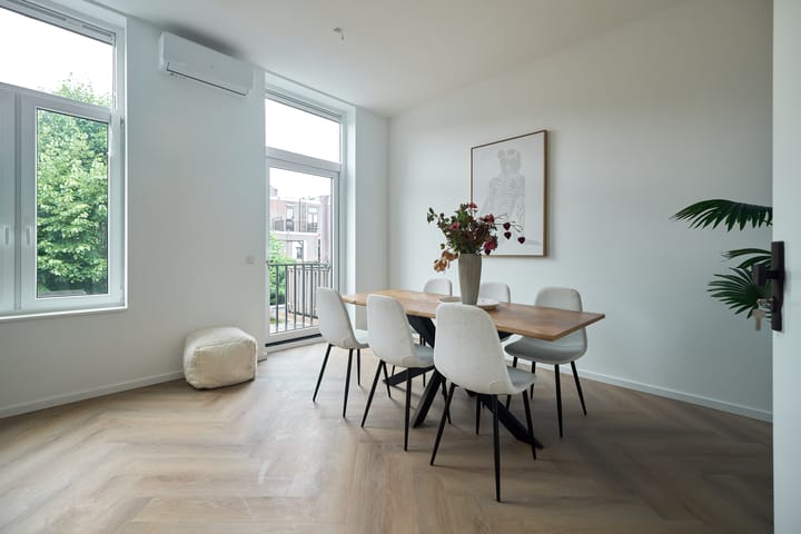 Foto 2 van Vondellaan 33-A