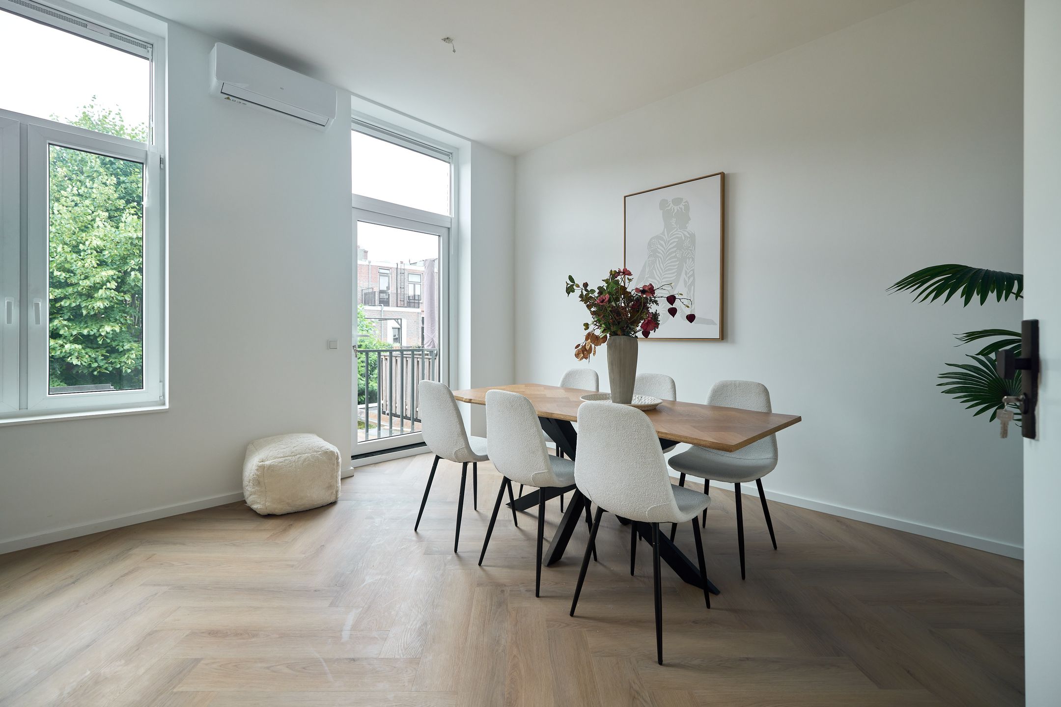 Foto 6 van Vondellaan 33-A